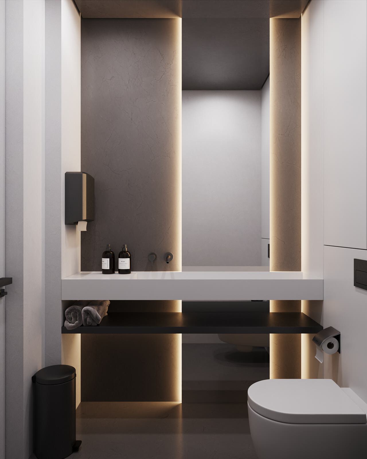 Офис Israel assist на Большой Полянке