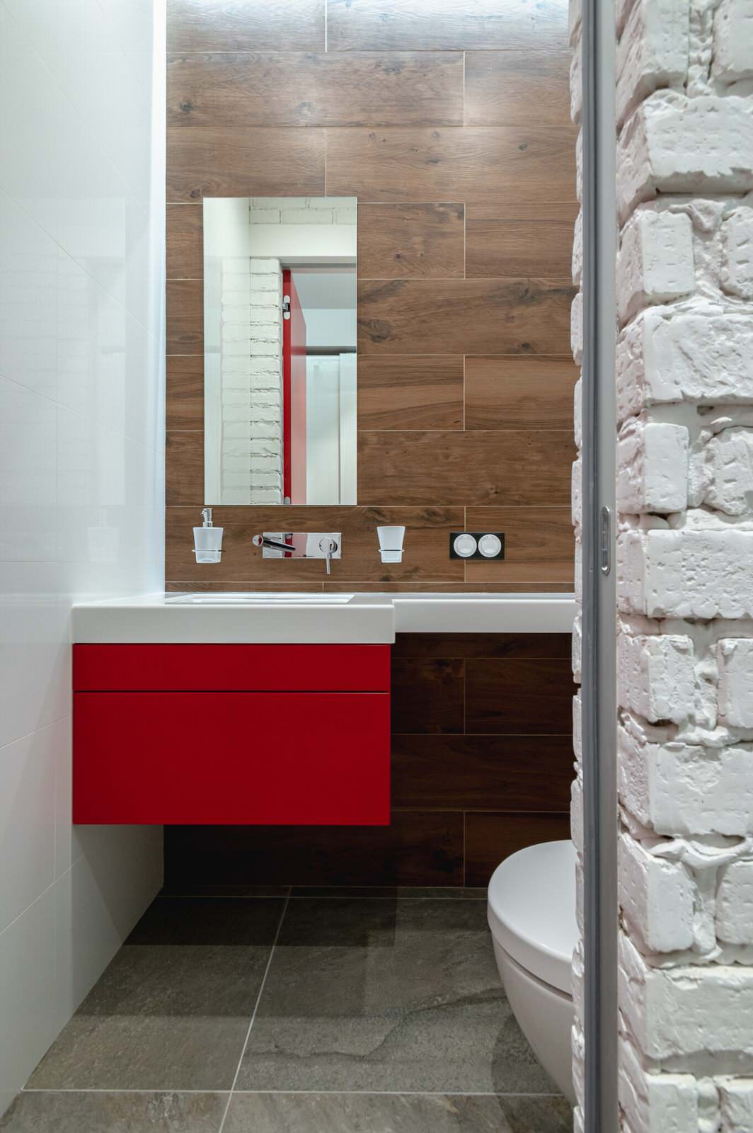 ЖК ЗАЗЕРКАЛЬЕ 406