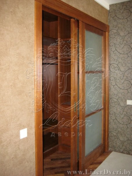 Реализованные проекты