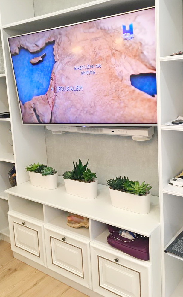 Озеленение частных квартир