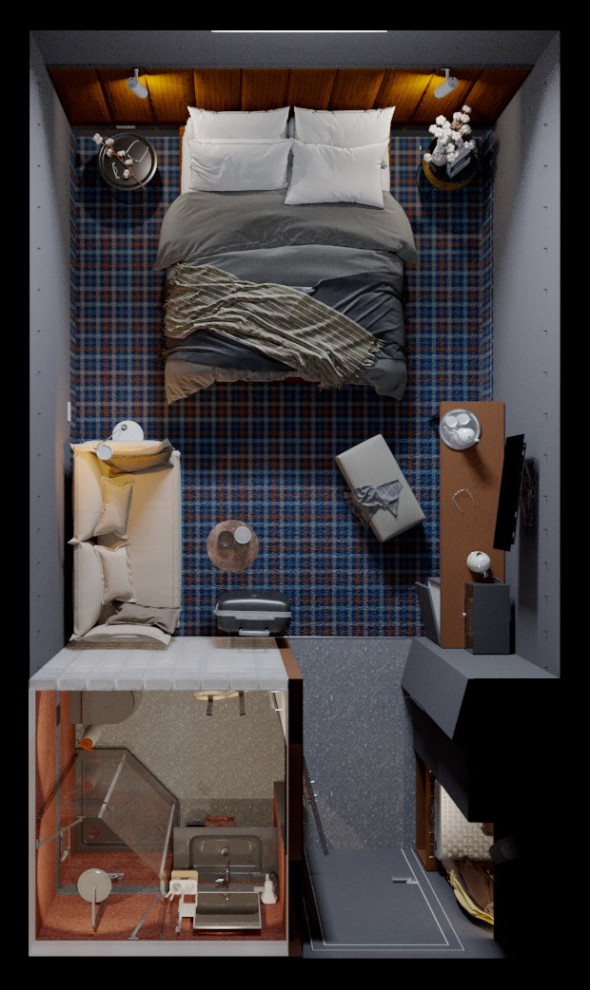 отель в КРАСНОЙ ПОЛЯНЕ