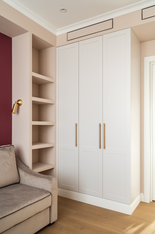 Современная мебель для современных людей