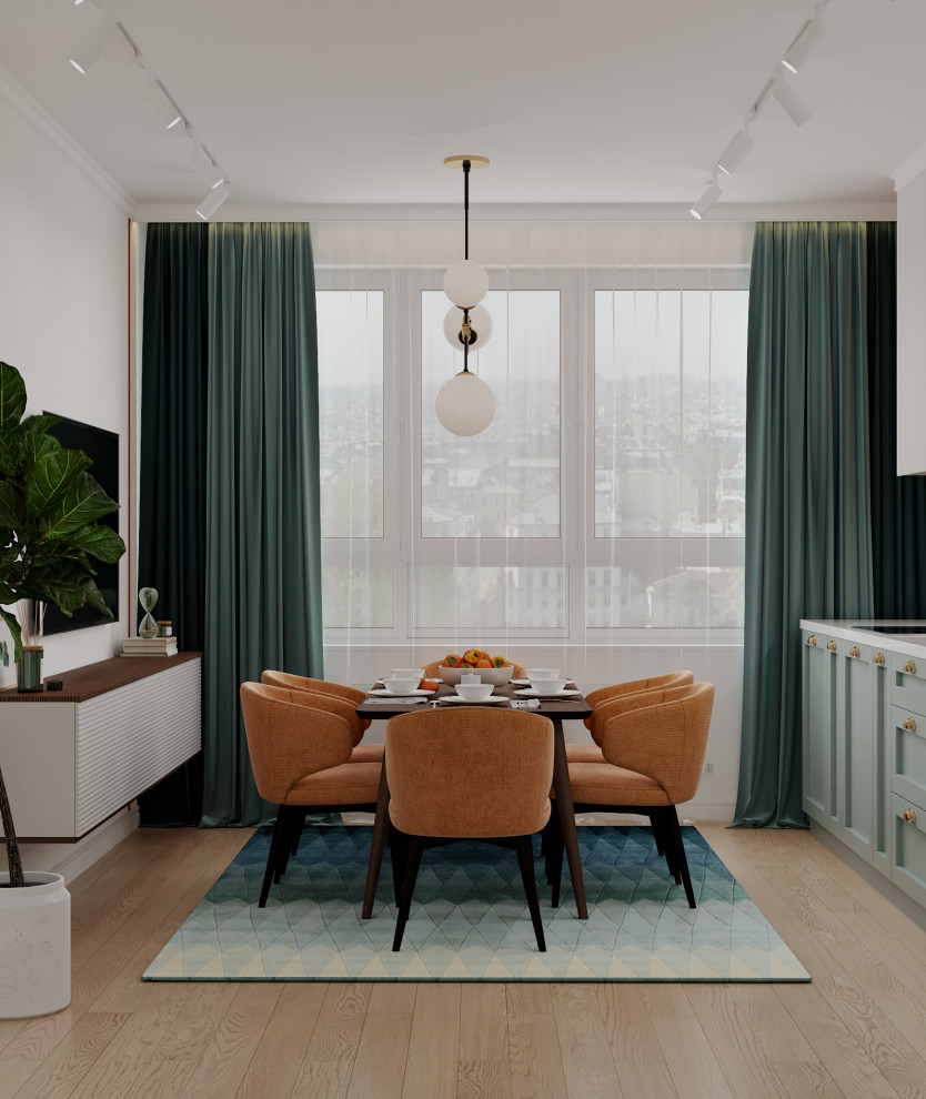 ЖК Рассказово