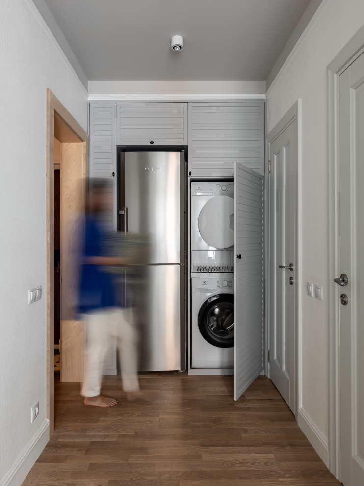 Квартира в панельном доме