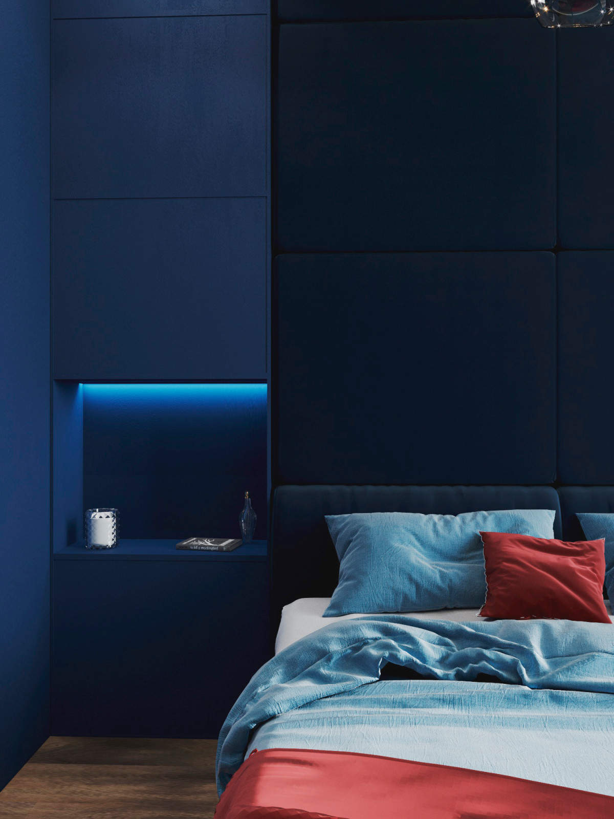 Москва ЖК "Огни"