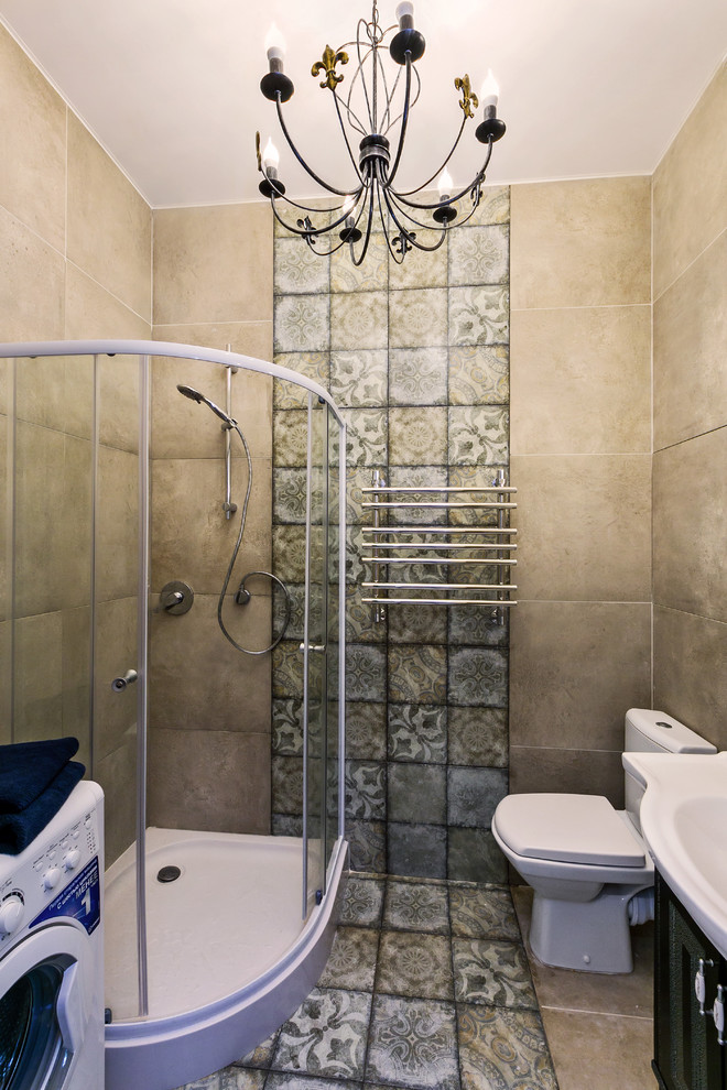 Лофт у озера в ЖК Мишино (г.Химки)