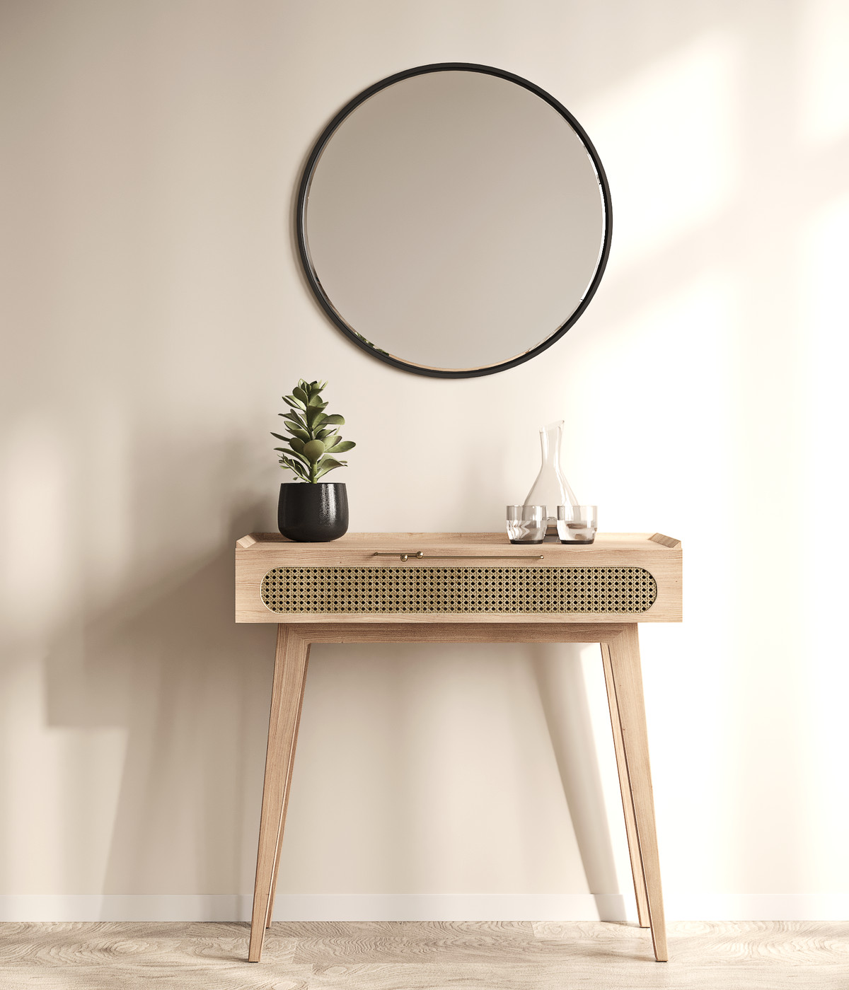 Обложка проекта: Коллекция мебели "11 MINUTES"