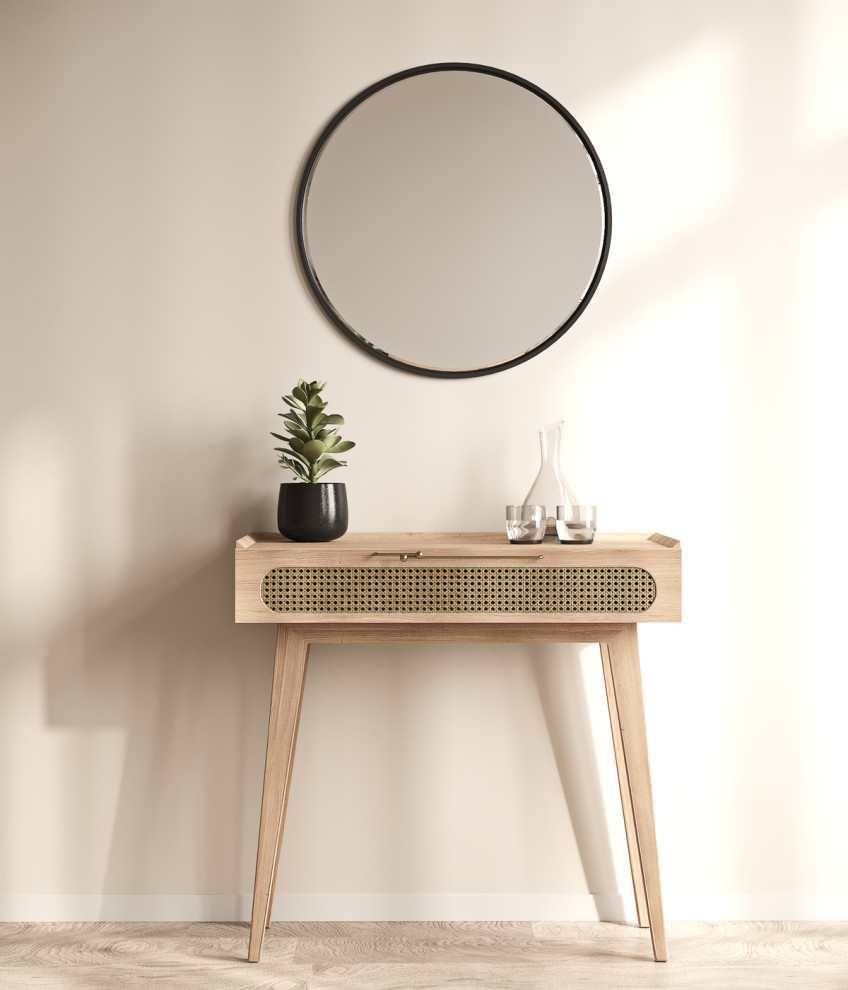 Обложка проекта: Коллекция мебели "11 MINUTES"