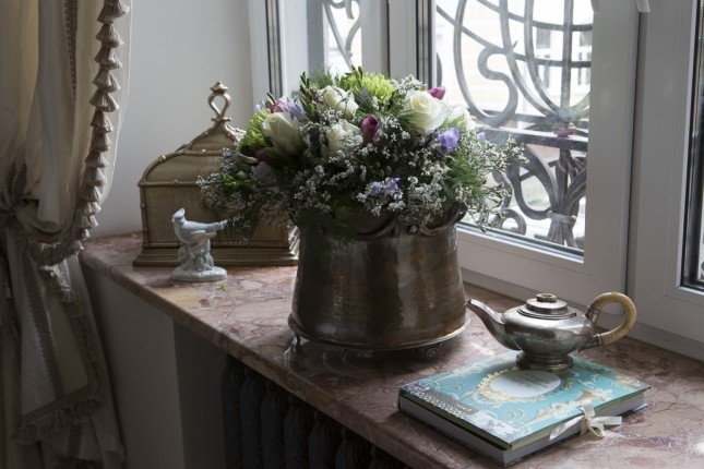 Ананьевский переулок