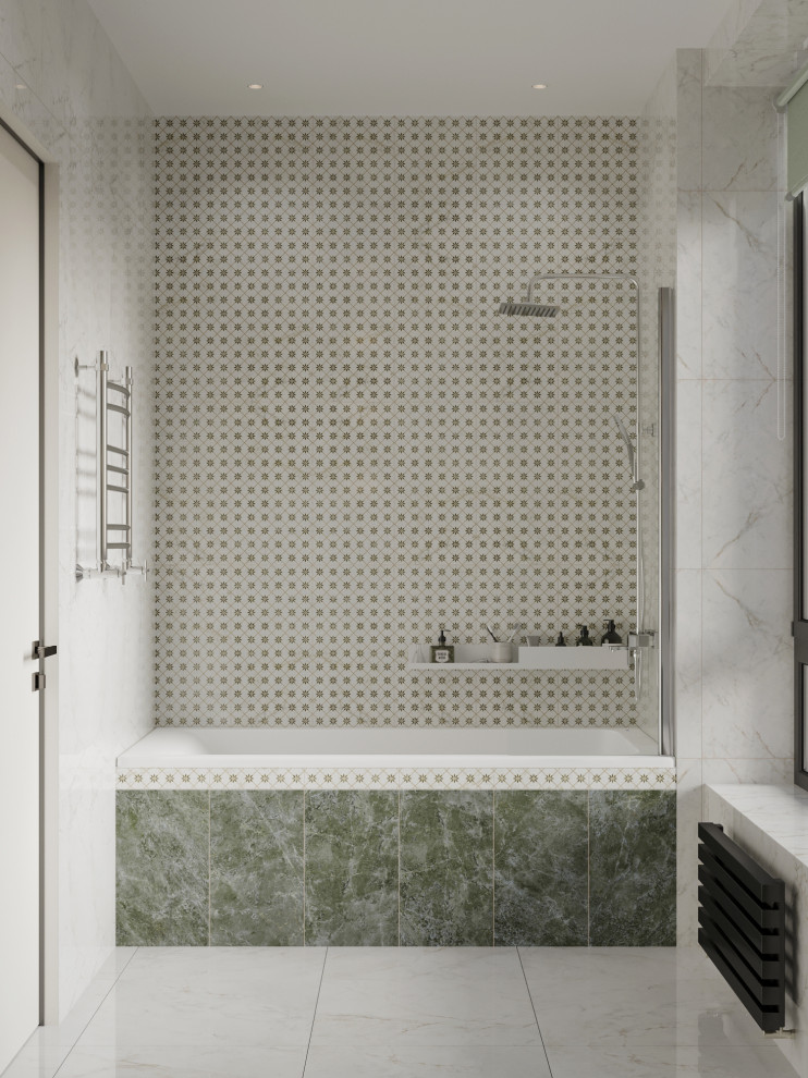 Обложка проекта: ЖК RiverSky