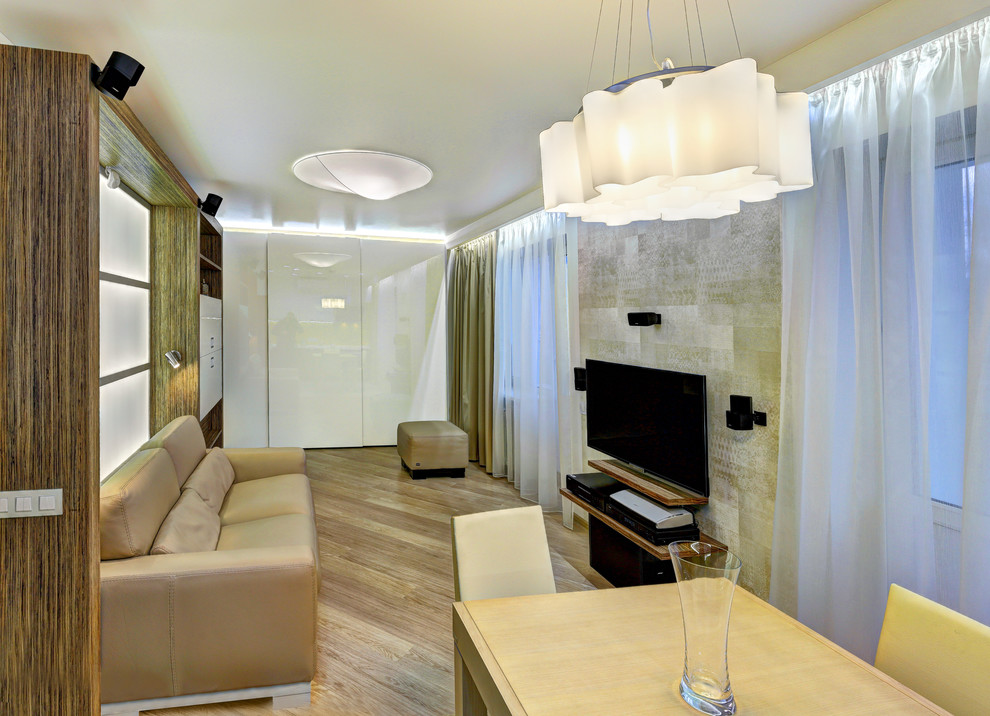 Квартира-студия