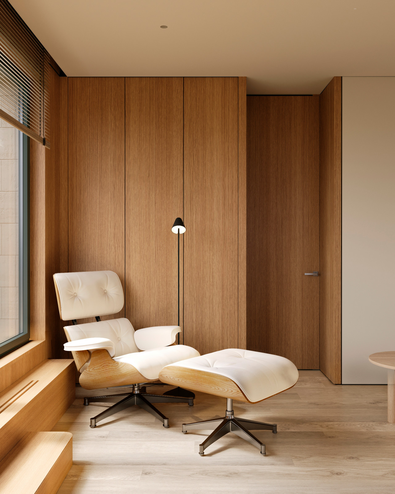 Квартира в ЖК "Стокгольм"