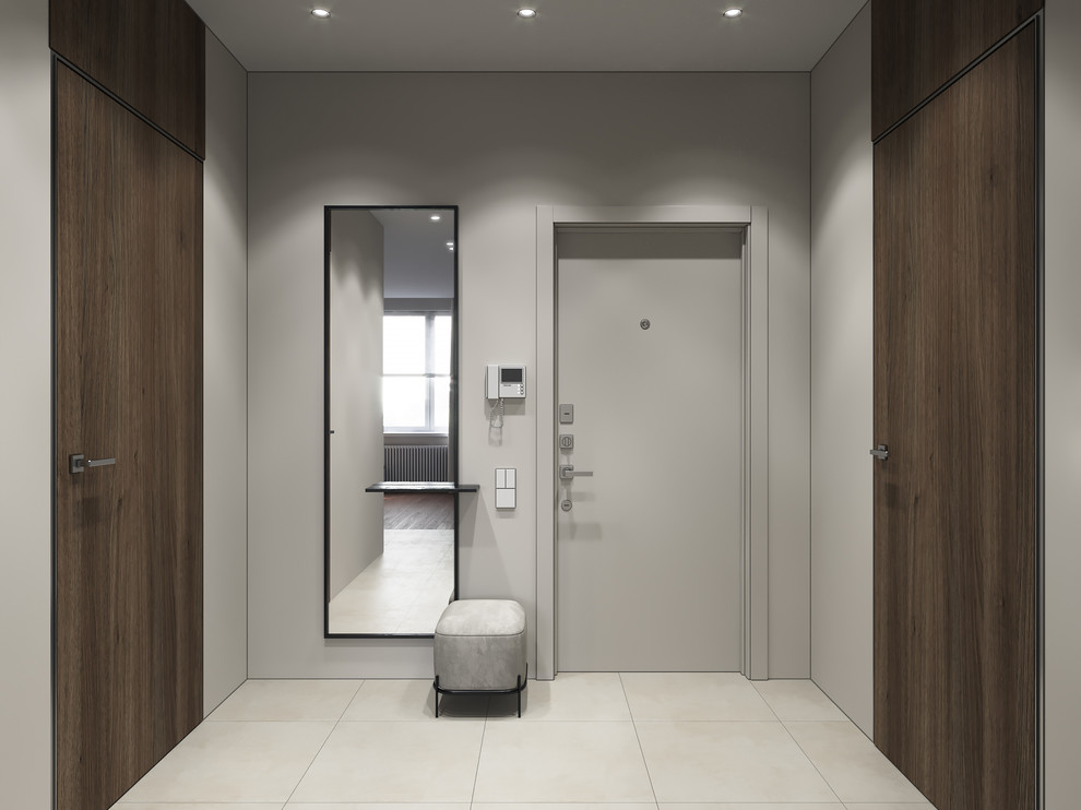 ЖК Наследие 77м2