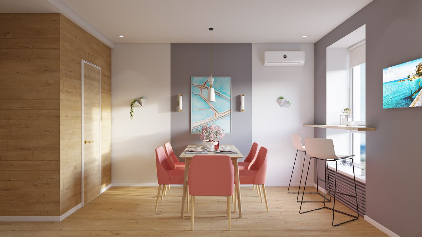 Дизайн интерьера Запорожье