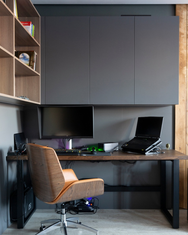 Completed project 14