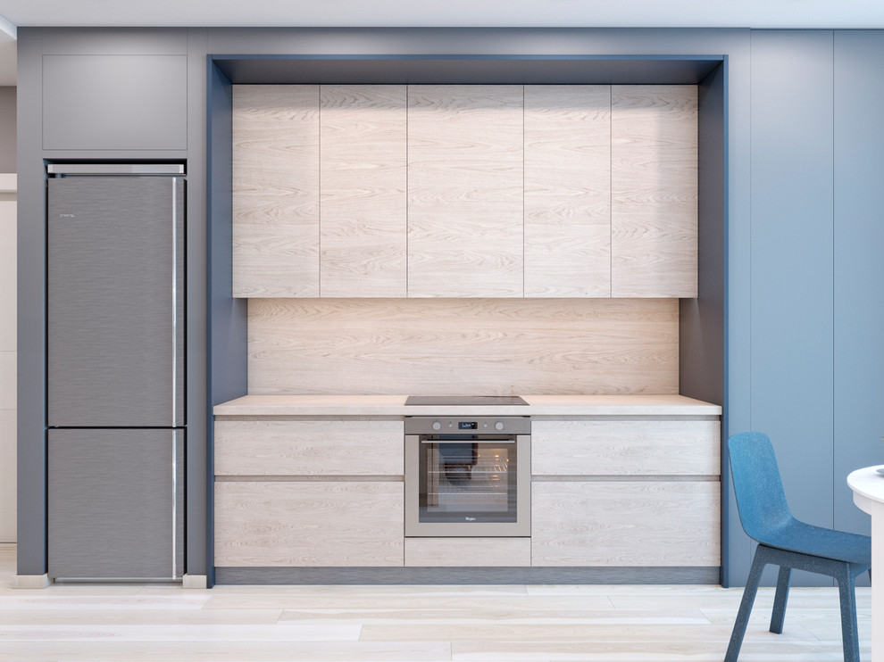 Универсальная квартира