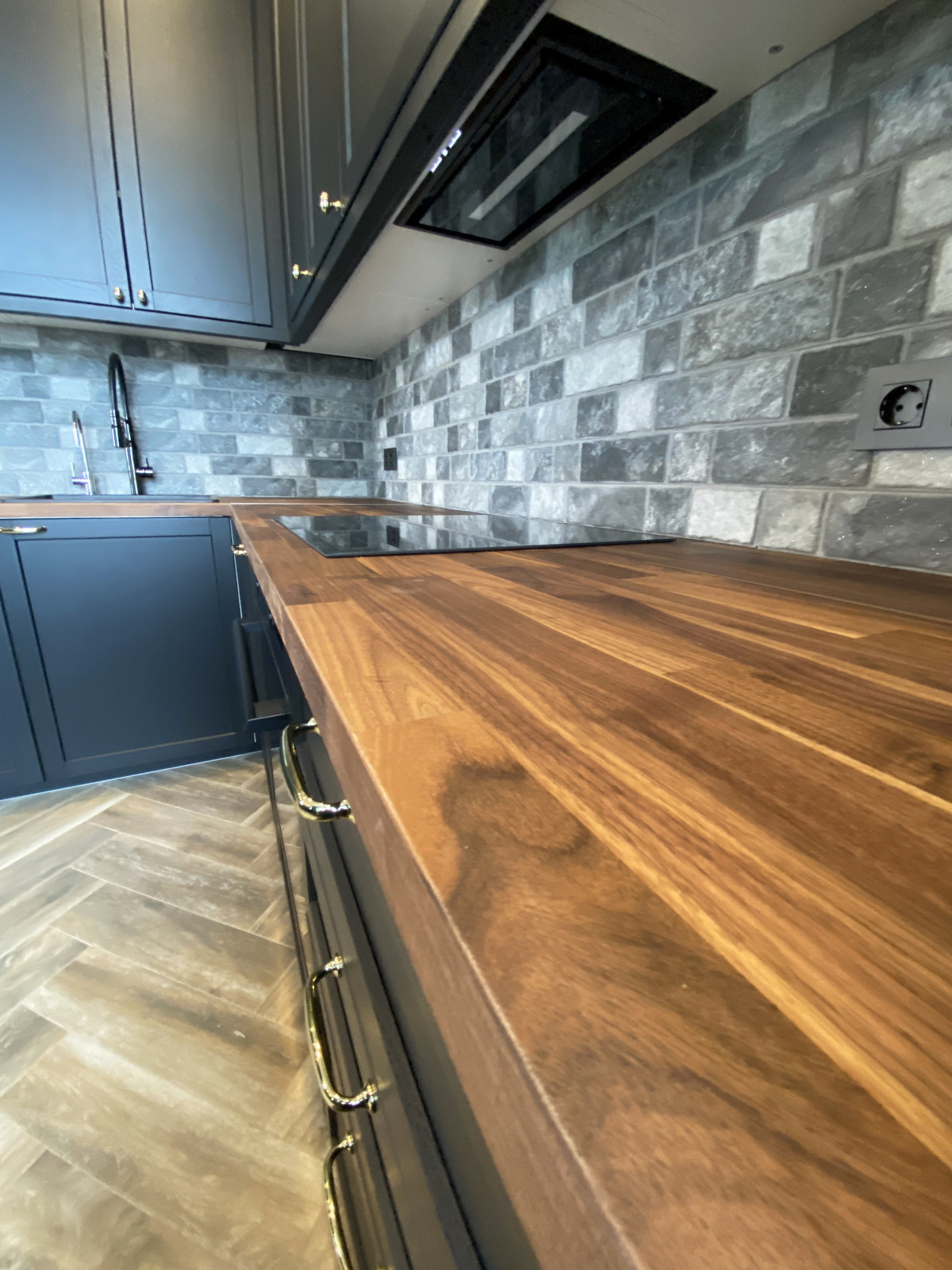 ЖК Ривер Парк д 6