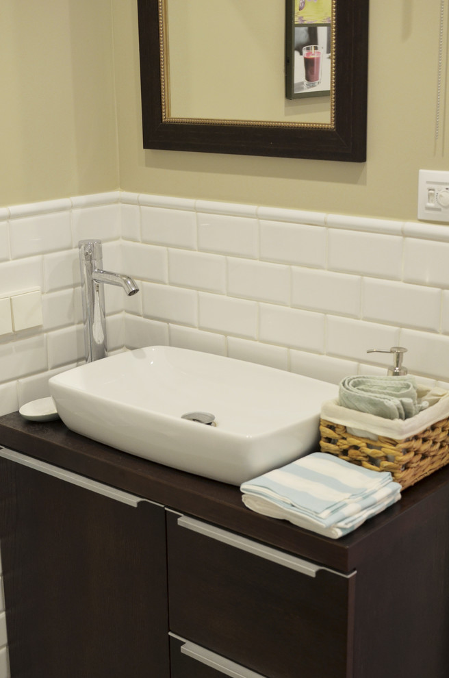 Обложка проекта: Интерьер квартиры в скандинавском стиле