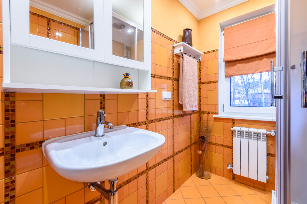 Подмосковное кантри