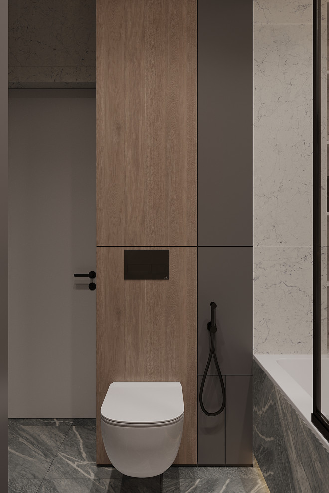 ЖК Настоящее-2