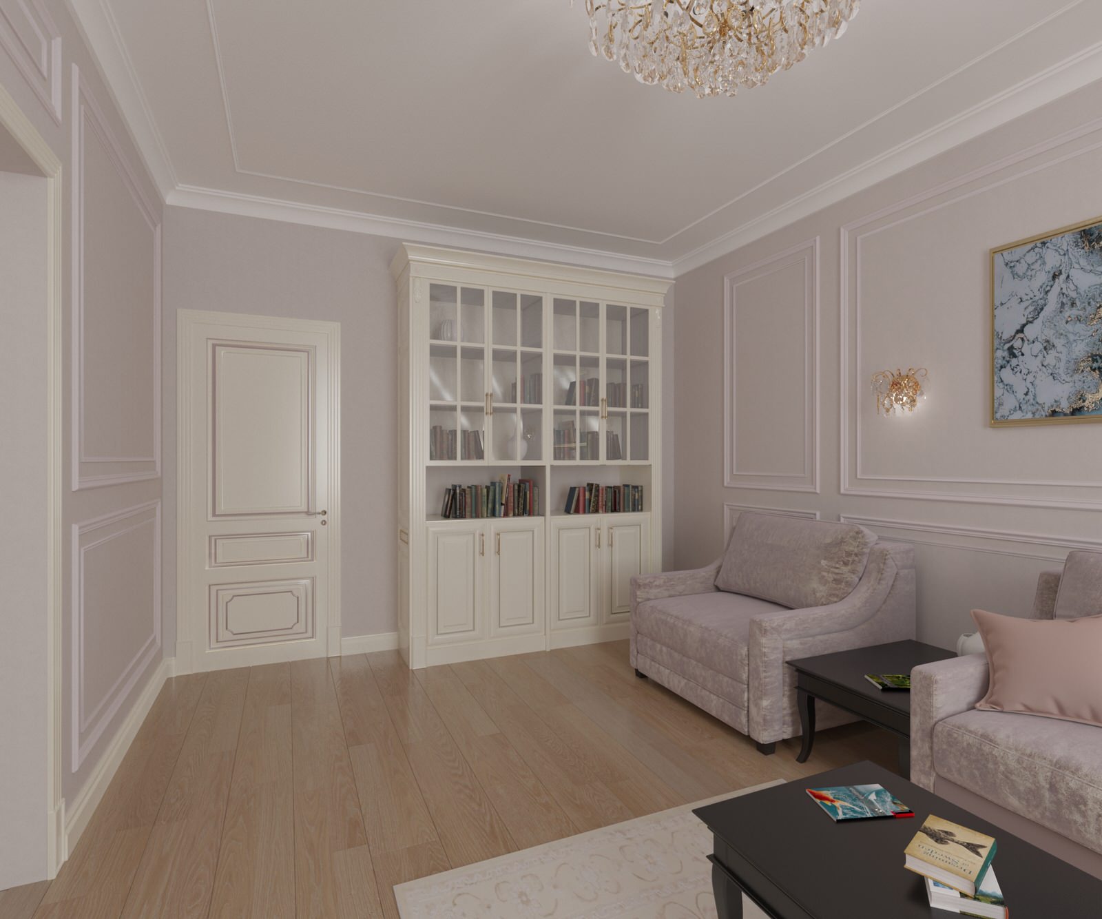 Лазоревый проезд