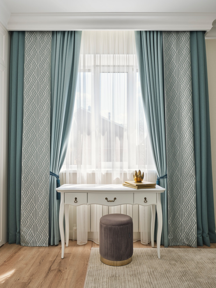 Дом для семейной пары