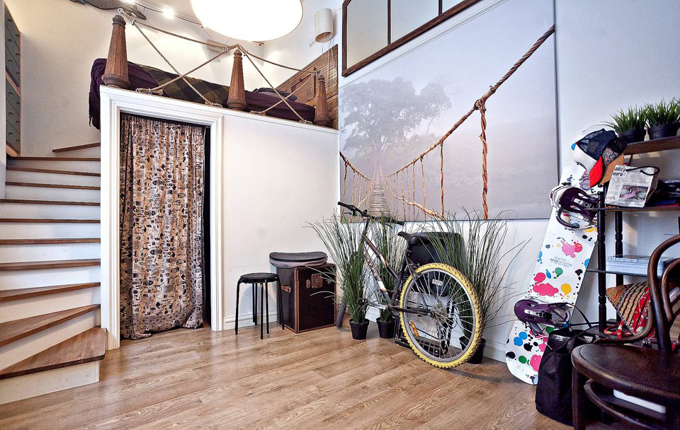 Евгения Чучарина