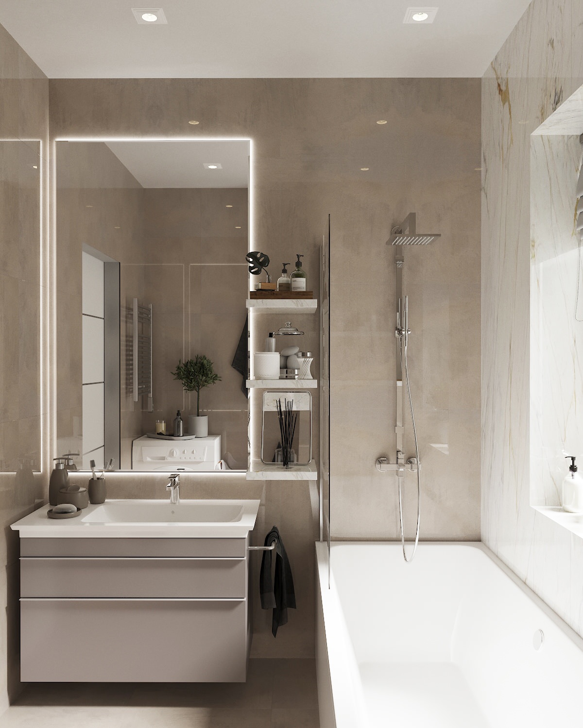 ЖК Две столицы. Санкт-Петербург.