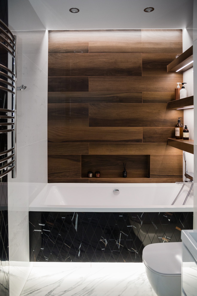 Квартира на Станкевича