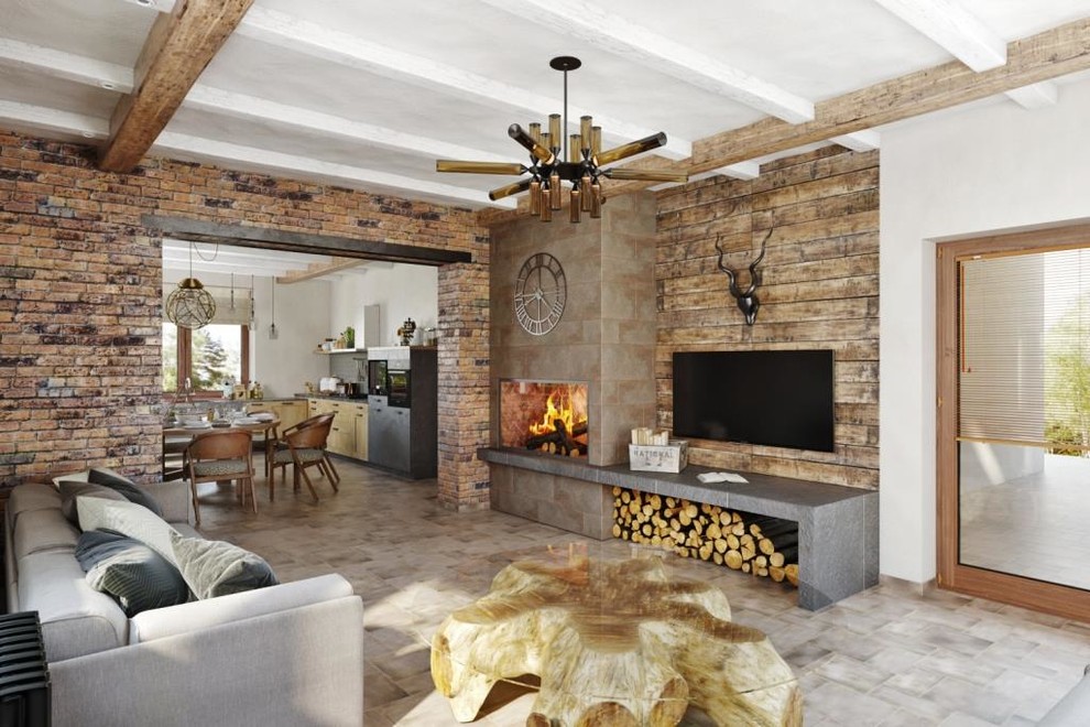 КОМФОРТ ПО-ИТАЛЬЯНСКИ