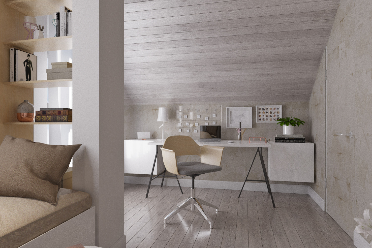 Дизайн интерьера частного дома