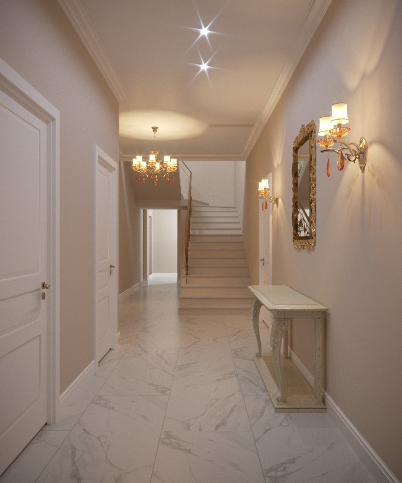 "дом на всю семью"