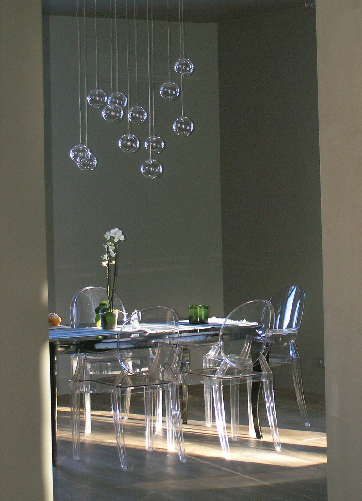 Дом в Нахабино