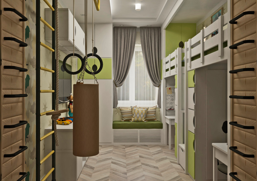 Детская комната