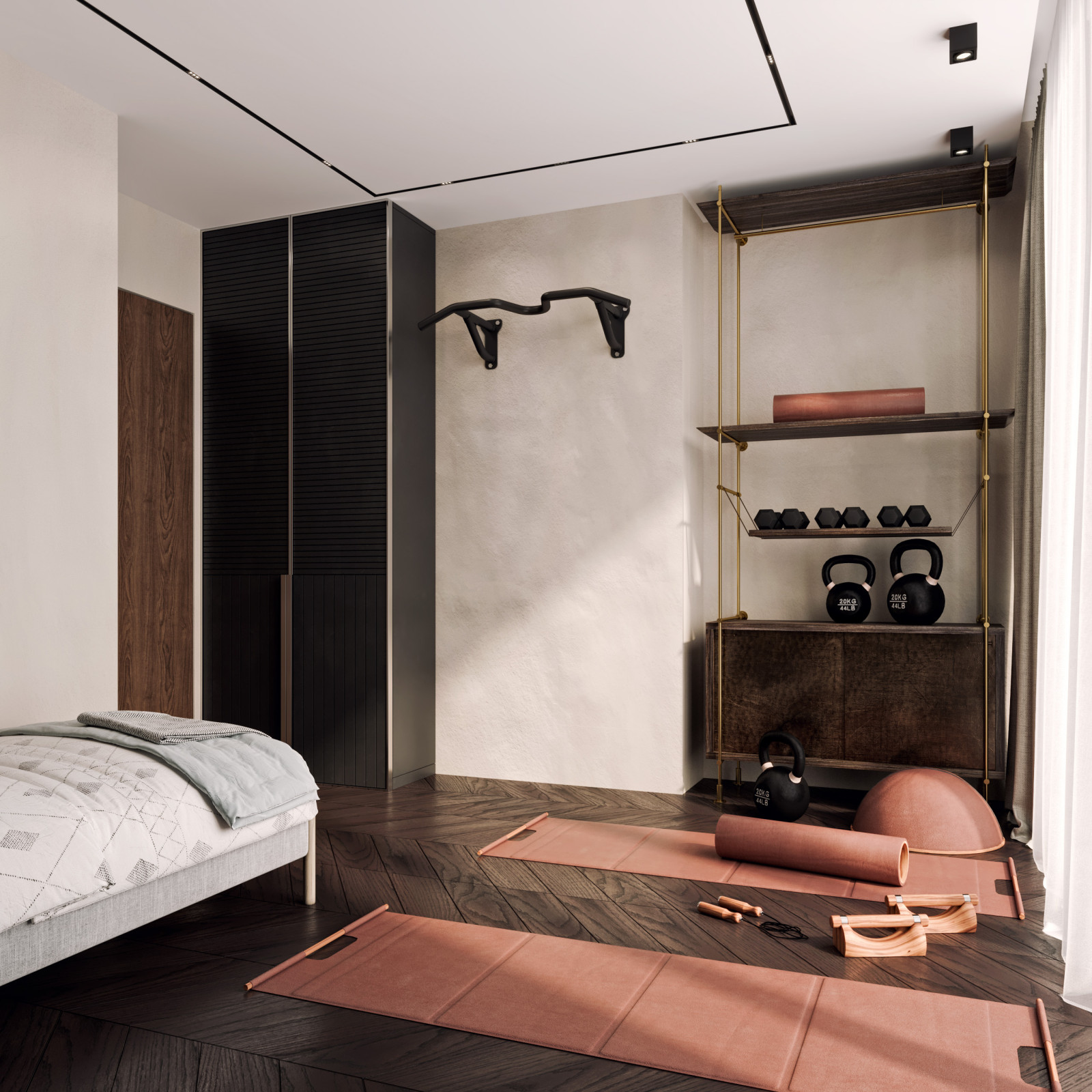 Английский квартал