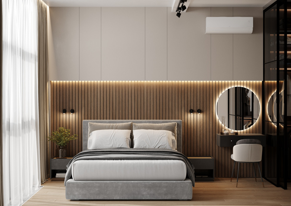 3-room apartment 100 m2