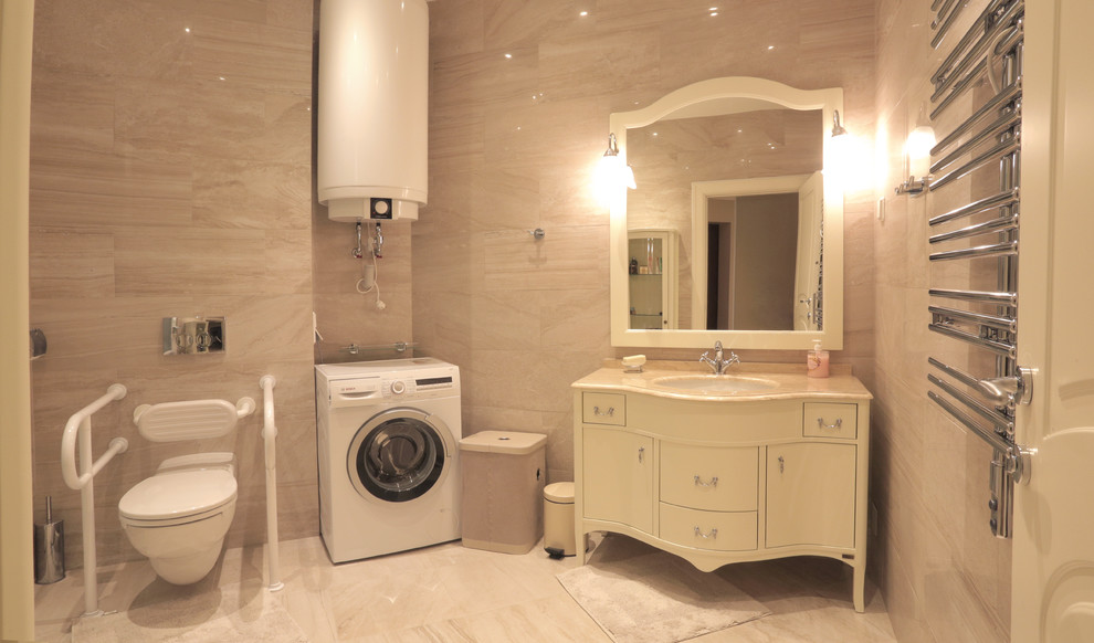 Квартира в Парадном квартале