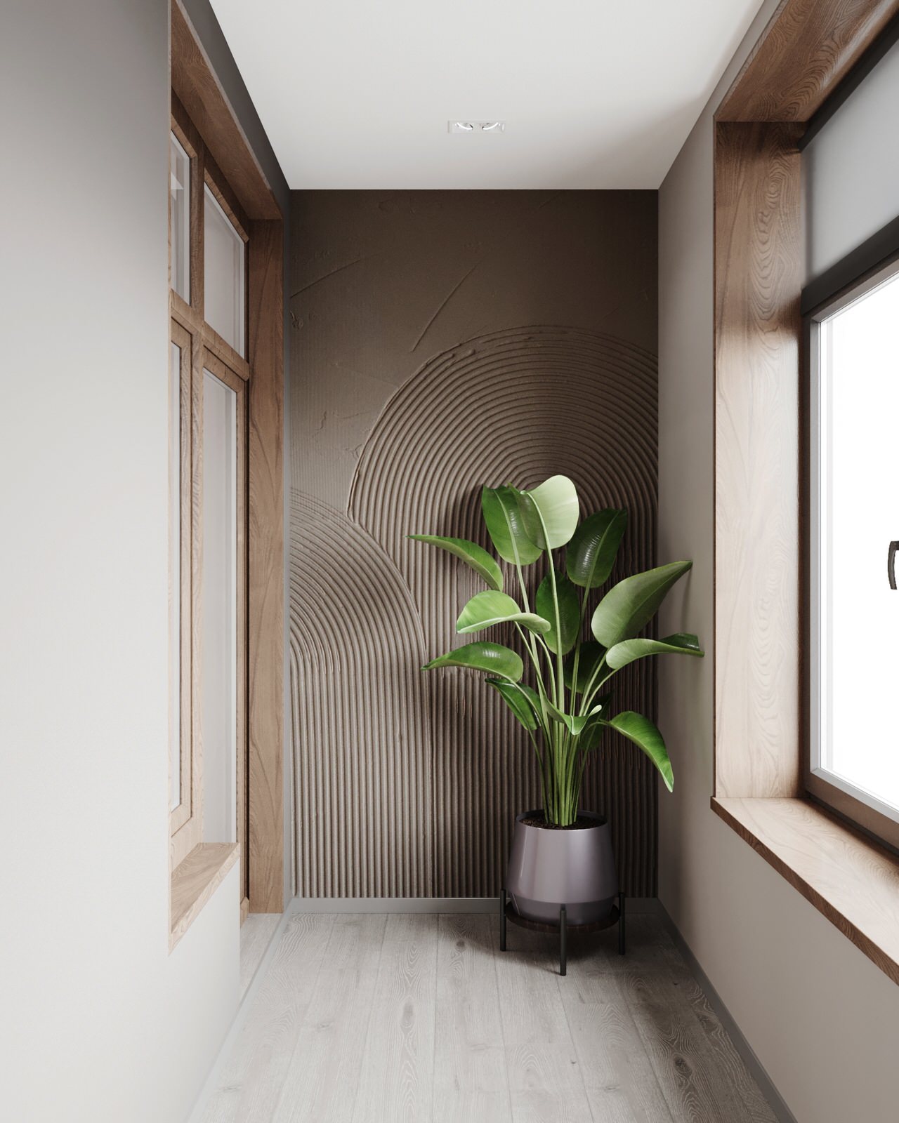 Квартира на Петровской косе