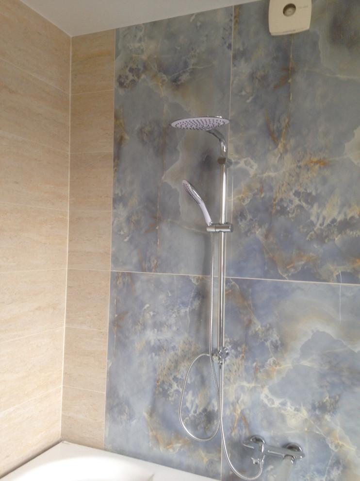 Двухэтажный дом 250 кв.м.