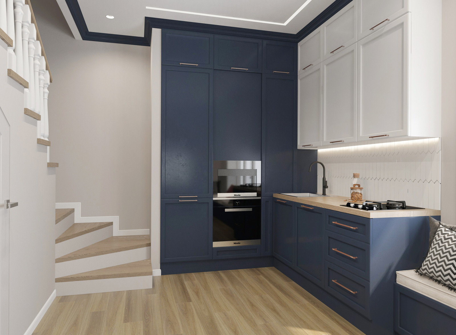 Таунхаус Баден-Баден