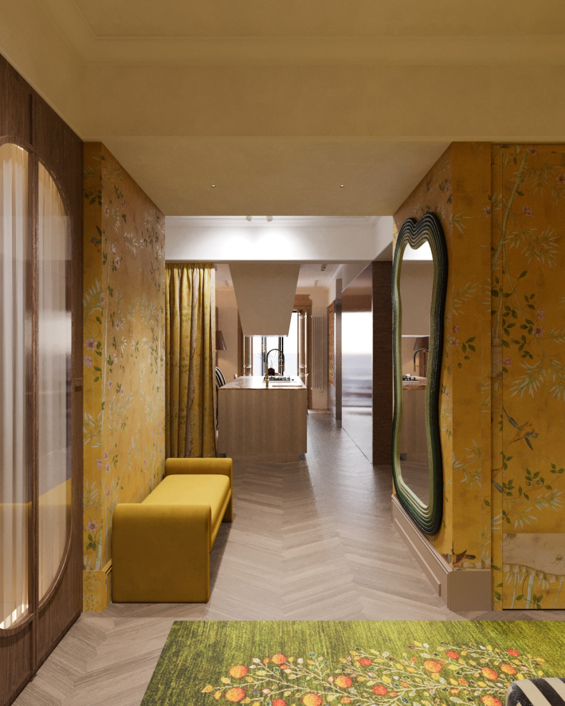 квартира в Тбилиси