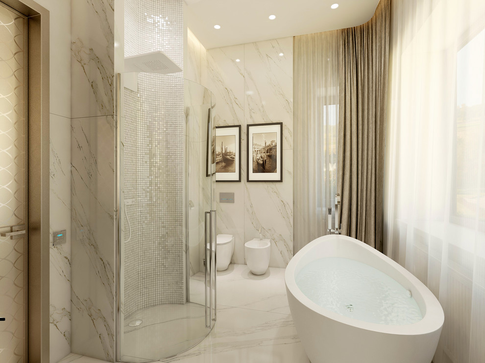 Дом в Николино