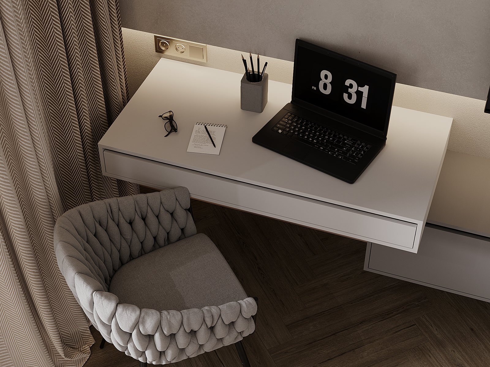 ЖК "Скандинавия"