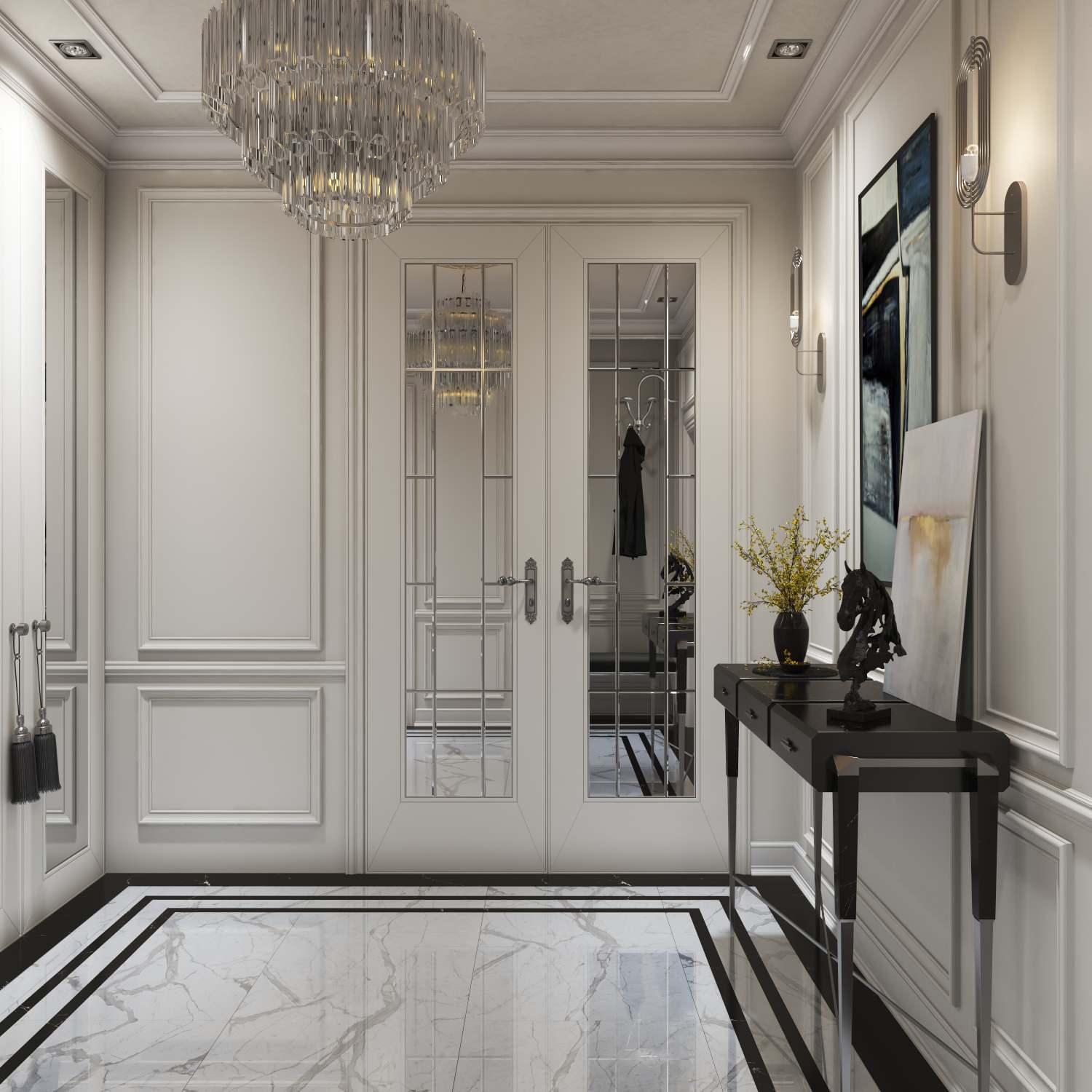 ЖК Искра Парк.