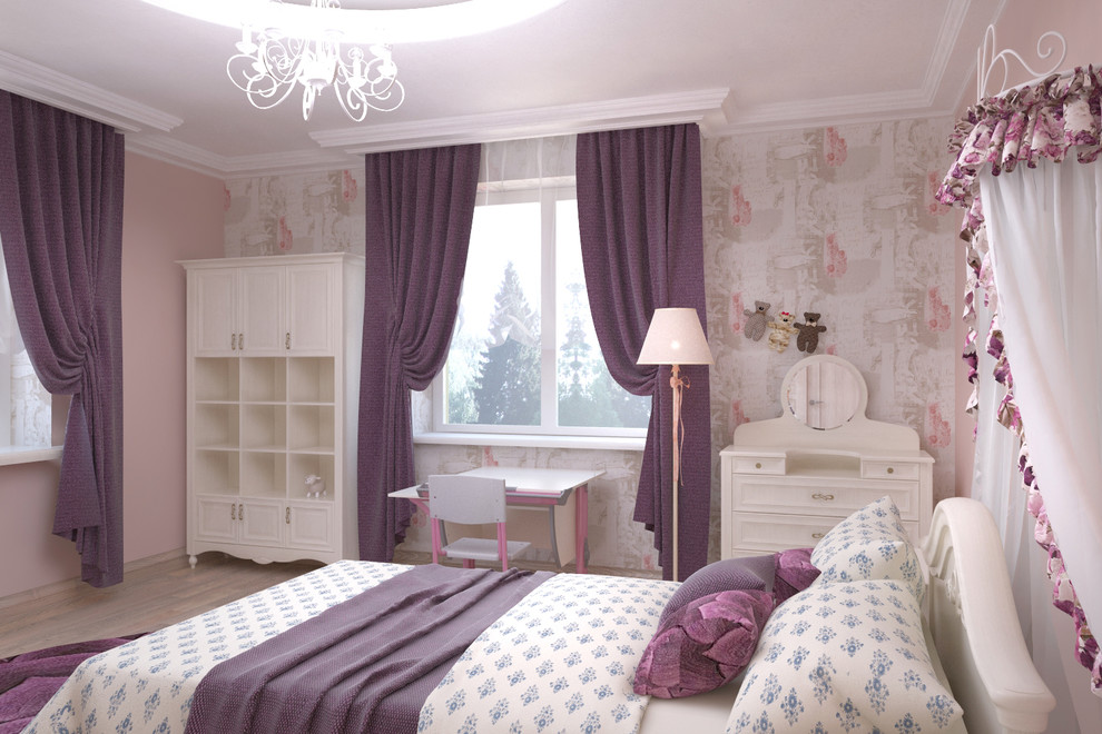 Интерьер домашнего пространства