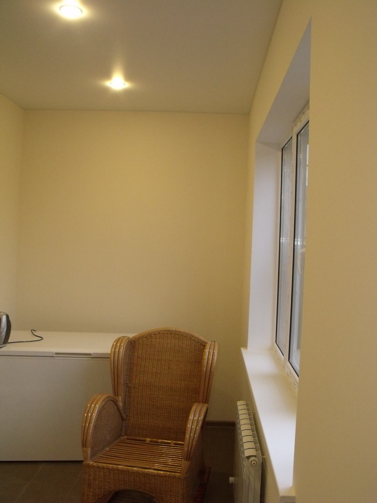 Дом под ключ пос.Мирный