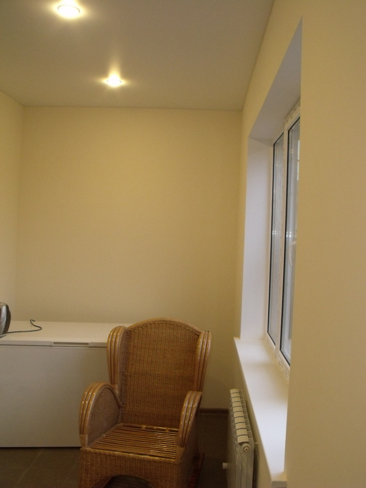 Дом под ключ пос.Мирный