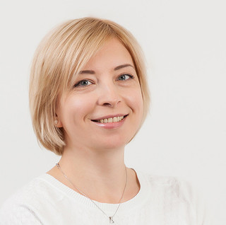 Марина Мачерет