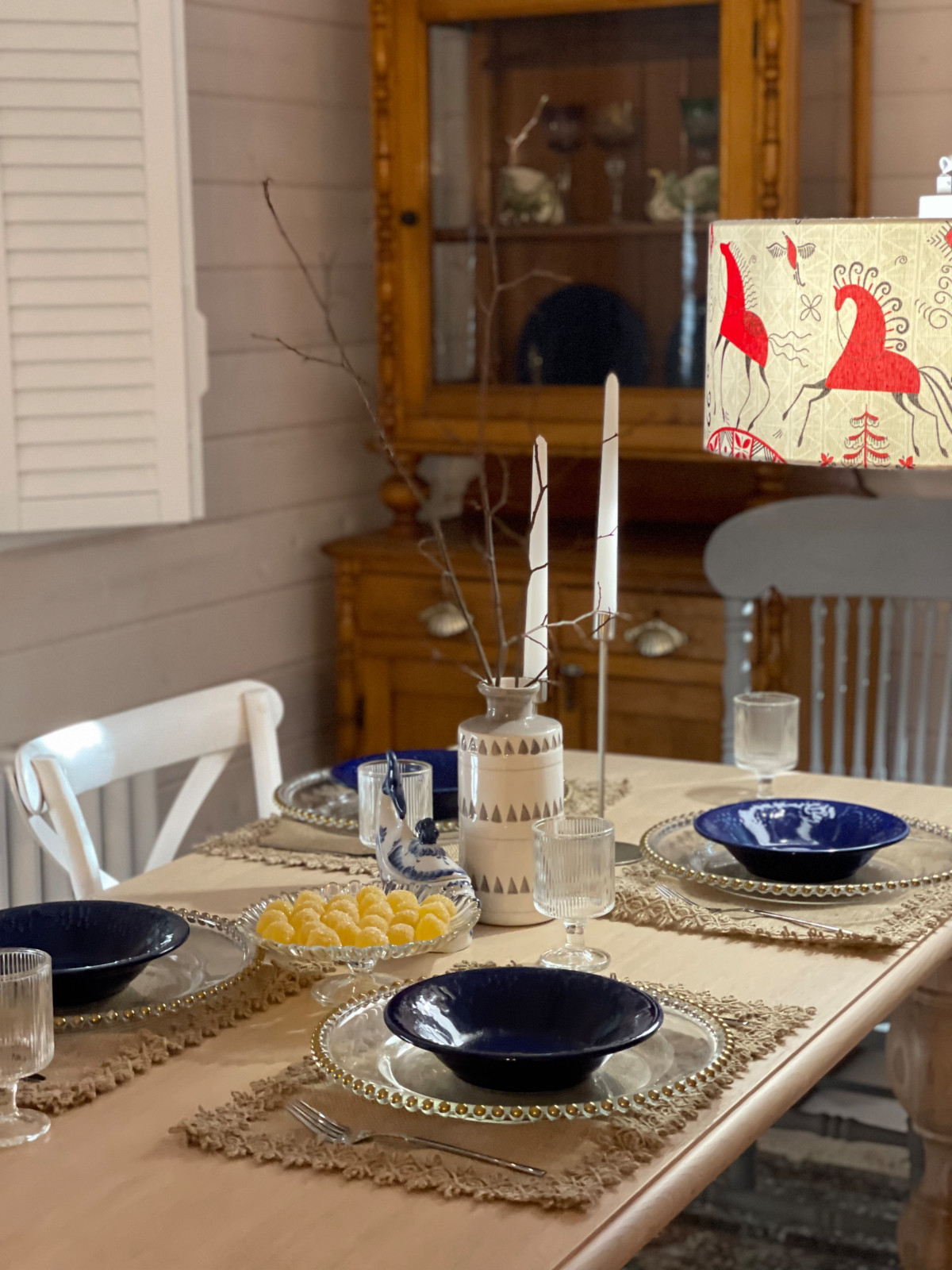 Дачный ответ & In2design