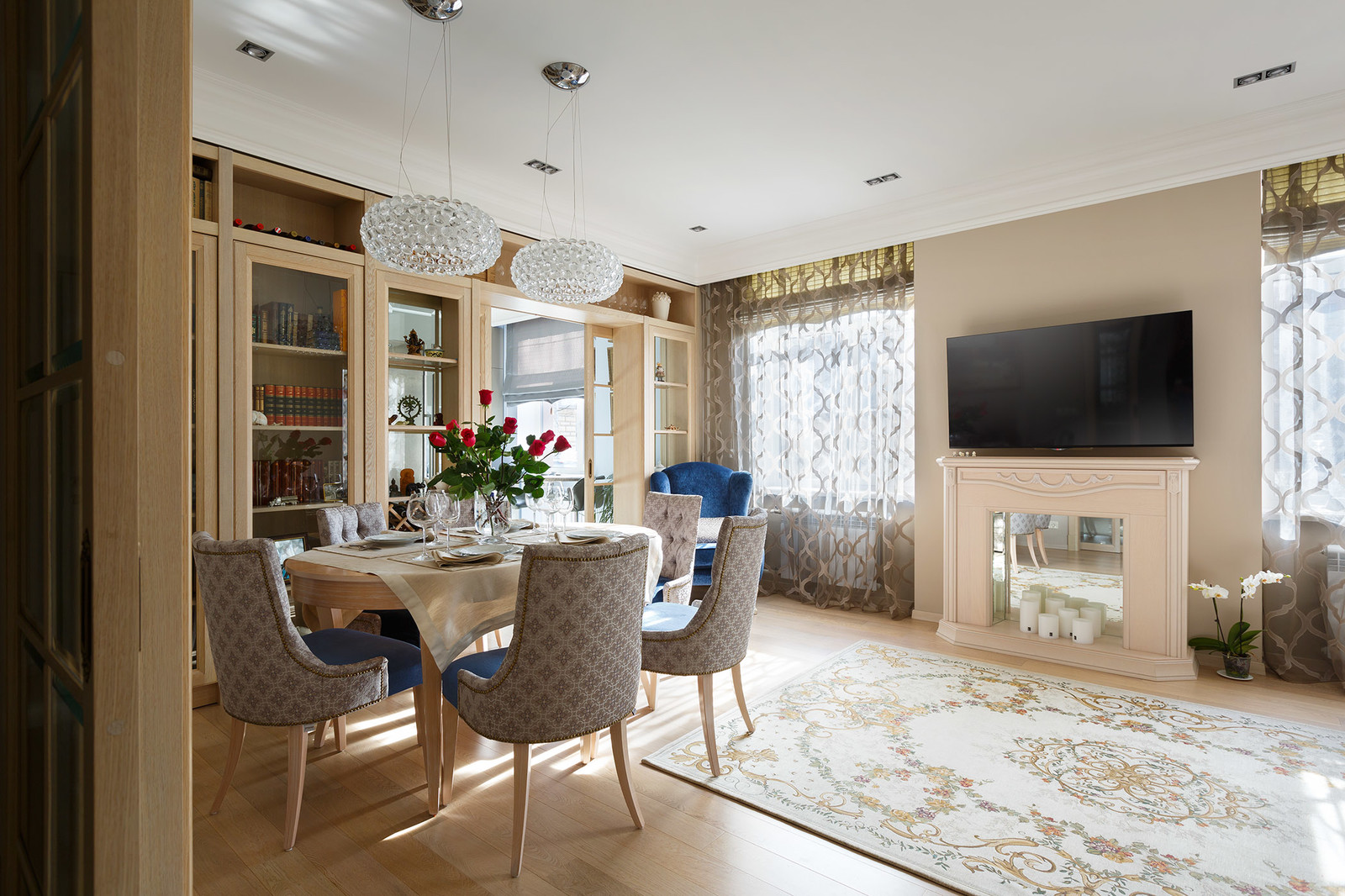 St.Petersburg, Frunze str.